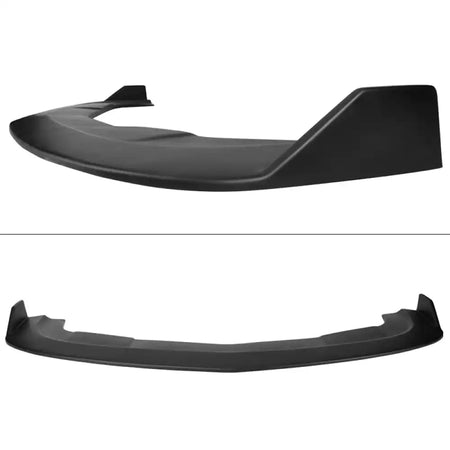 2015-2023 Dodge Challenger SXT Front Bumper Lip Spoiler PP