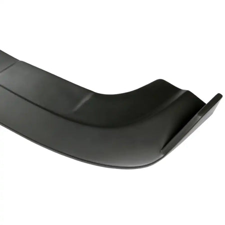 2015-2023 Dodge Challenger SXT Front Bumper Lip Spoiler PP
