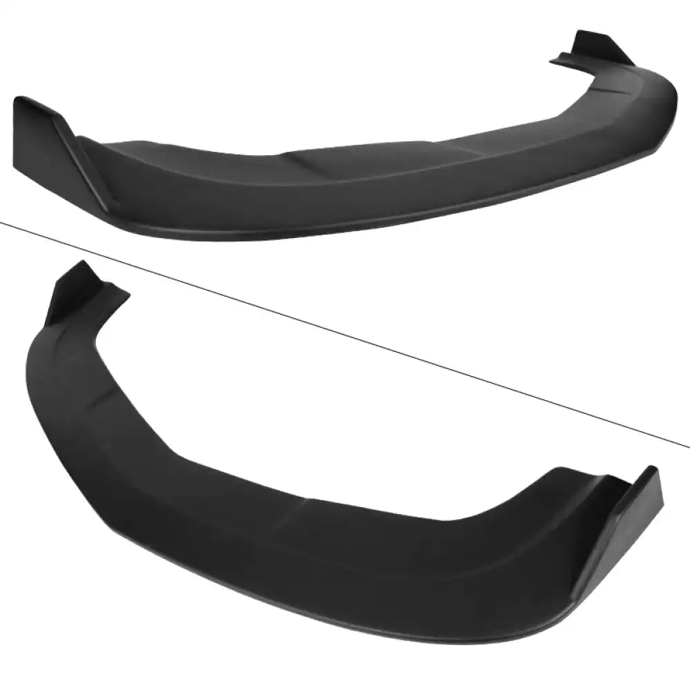 2015-2023 Dodge Challenger SXT Front Bumper Lip Spoiler PP