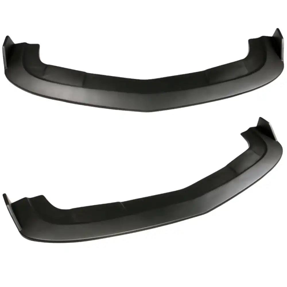 2015-2023 Dodge Challenger SXT Front Bumper Lip Spoiler PP