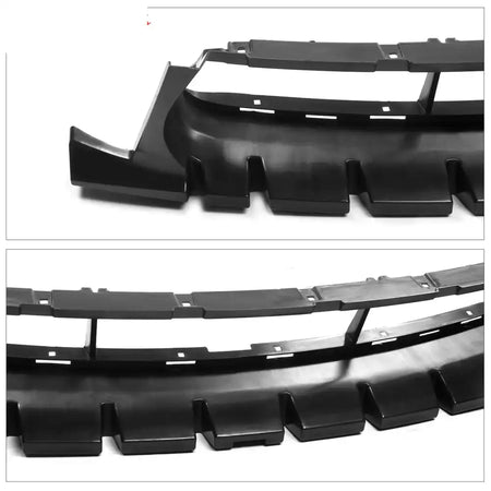 2015-2023 Dodge Charger 15 SRT Hellcat Front Bumper Conversion Kit PP