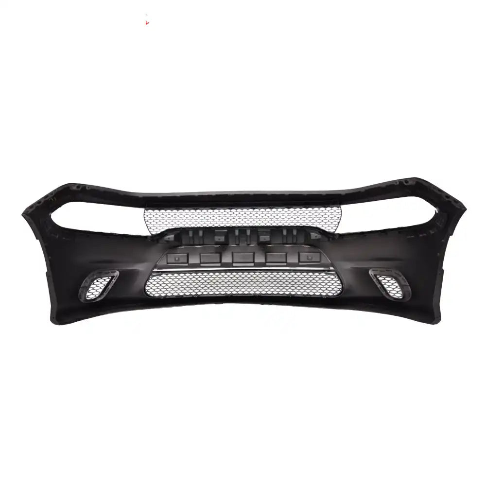 2015-2023 Dodge Charger 15 SRT Hellcat Front Bumper Conversion Kit PP
