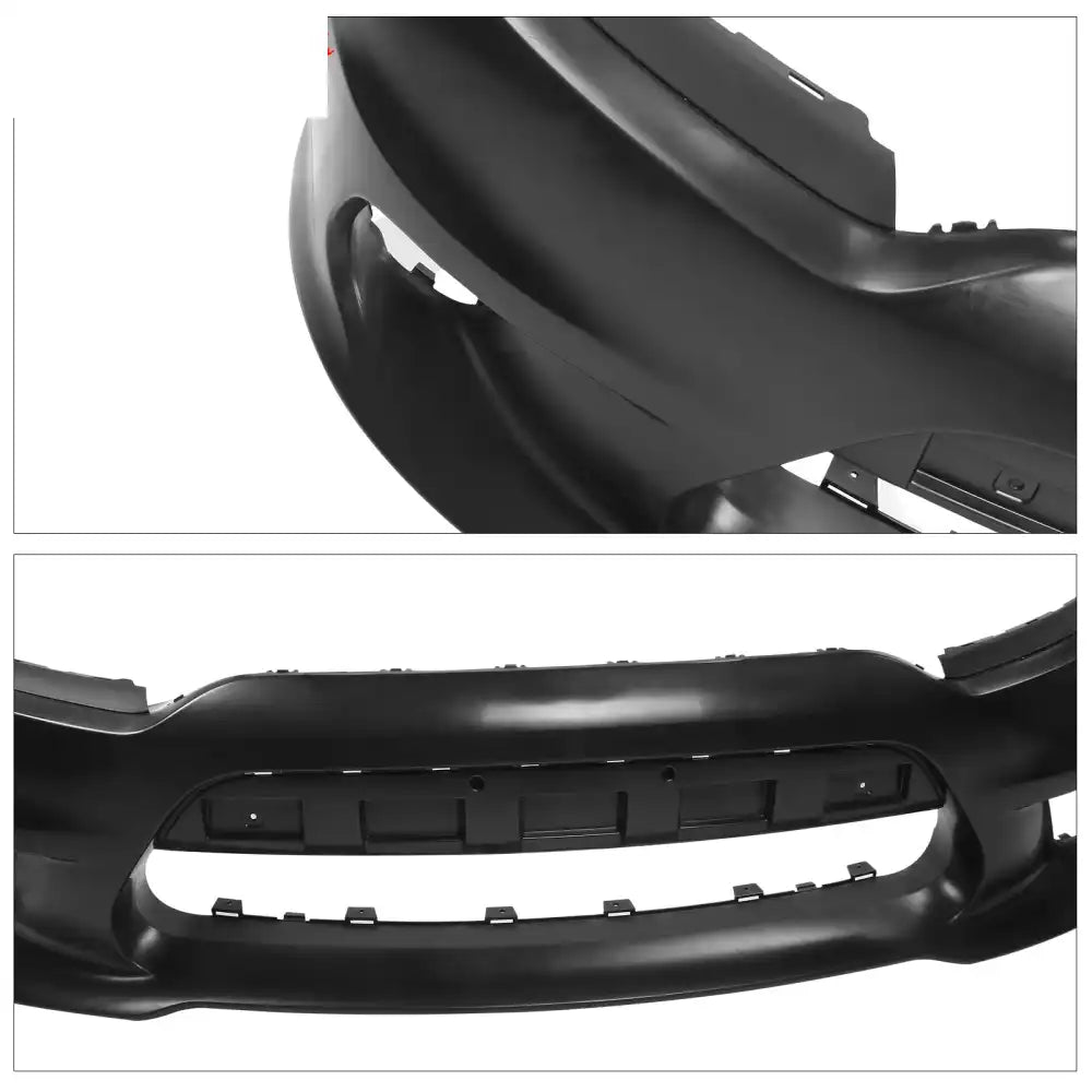 2015-2023 Dodge Charger 15 SRT Hellcat Front Bumper Conversion Kit PP