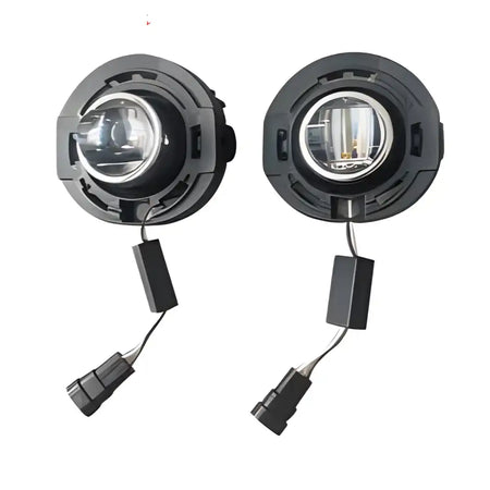 2015-2023 Dodge Charger 4DR 15 SRT Hellcat 392 Front Bumper Conversion PP