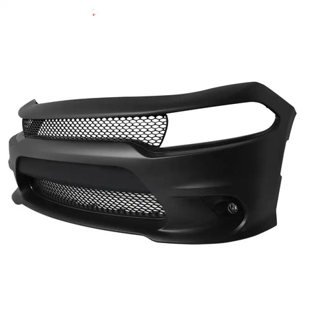 2015-2023 Dodge Charger 4DR 15 SRT Hellcat 392 Front Bumper Conversion PP