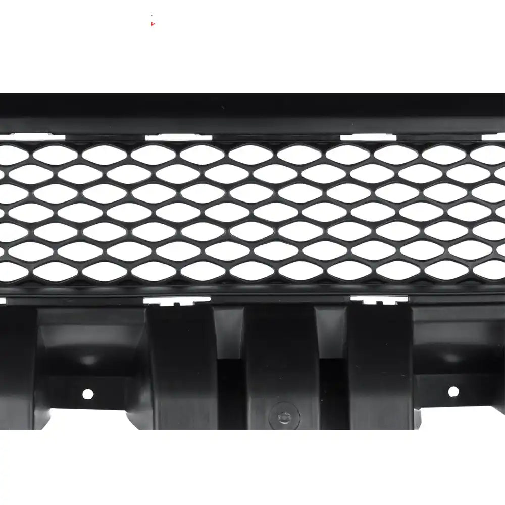 2015-2023 Dodge Charger 4DR 15 SRT Hellcat 392 Front Bumper Conversion PP