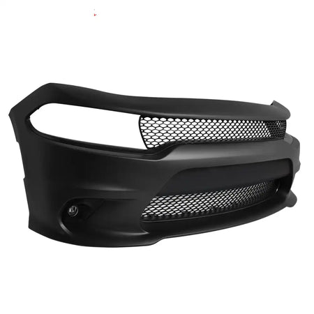 2015-2023 Dodge Charger 4DR 15 SRT Hellcat 392 Front Bumper Conversion PP