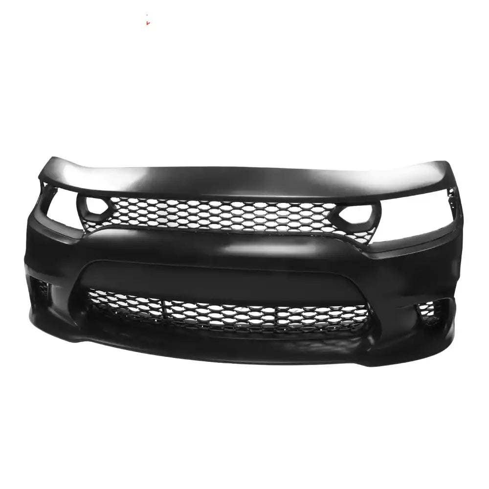 2015-2023 Dodge Charger Front Bumper Conversion 19 SRT Hellcat Style