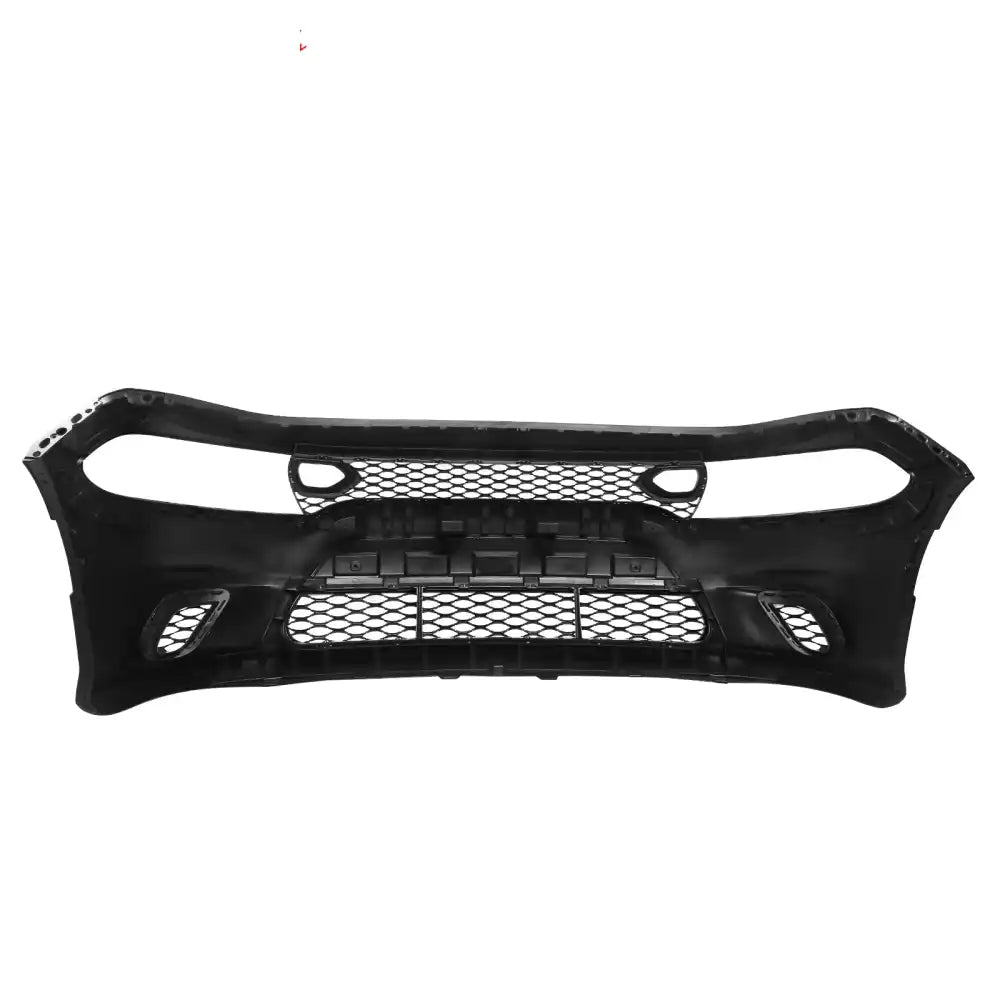 2015-2023 Dodge Charger Front Bumper Conversion 19 SRT Hellcat Style