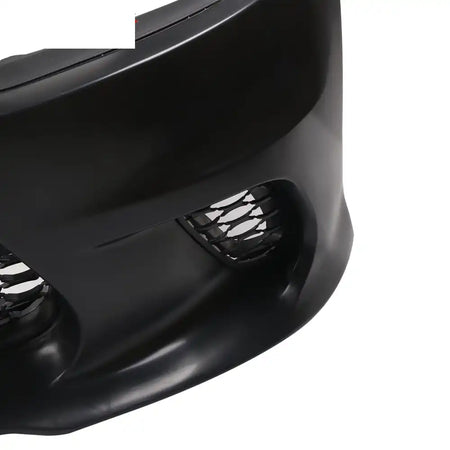 2015-2023 Dodge Charger Front Bumper Conversion 19 SRT Hellcat Style