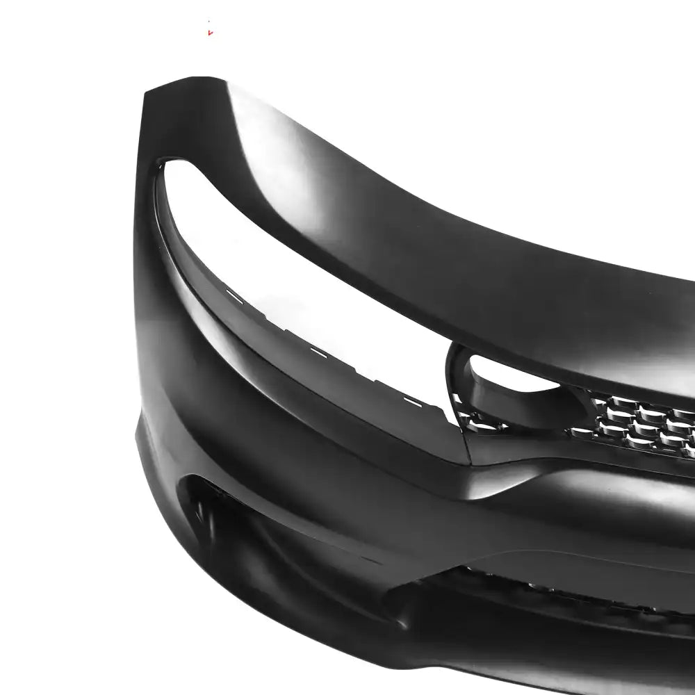 2015-2023 Dodge Charger Front Bumper Conversion 19 SRT Hellcat Style