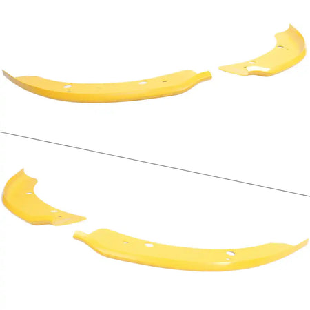 2015-2023 Dodge Charger Front Bumper Fascia + Updated 2019 Grilles