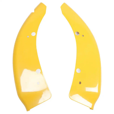 2015-2023 Dodge Charger Front Bumper Fascia + Updated 2019 Grilles