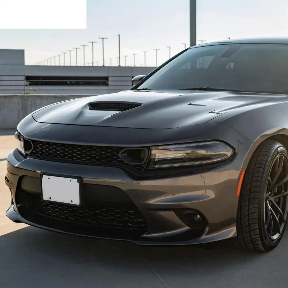 2015-2023 Dodge Charger Front Bumper Fog Lights Lamp H11 12V 55W Bulb