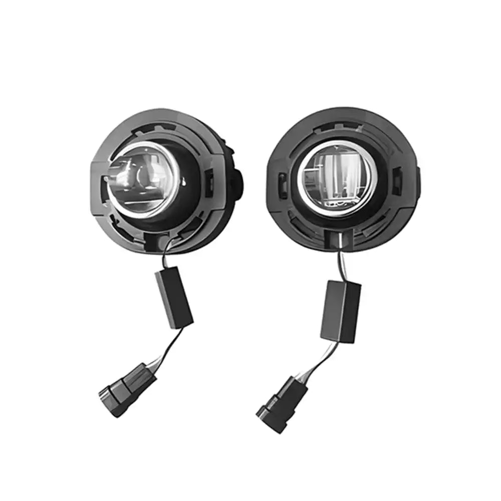 2015-2023 Dodge Charger Front Bumper Fog Lights Lamp H11 12V 55W Bulb
