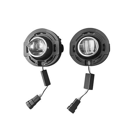 2015-2023 Dodge Charger Front Bumper Fog Lights Lamp H11 12V 55W Bulb