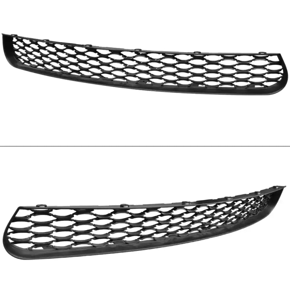 2015-2023 Dodge Charger Front Bumper + Foglights + 2019 Grilles PP