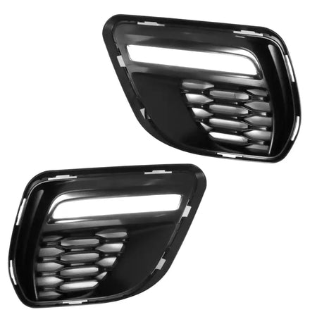 2015-2023 Dodge Charger Front Bumper & Grille Sedan Widebody LED PP