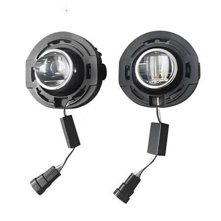 2015-2023 Dodge Charger Front Bumper Replacement 19 SRT Hellcat Style PP