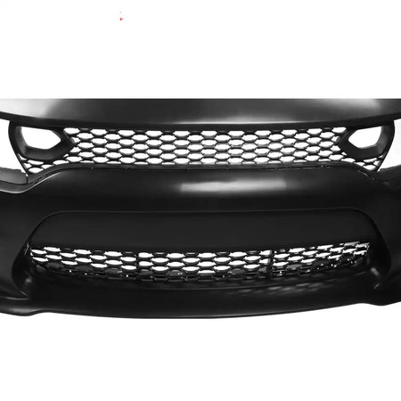 2015-2023 Dodge Charger Front Bumper Replacement 19 SRT Hellcat Style PP