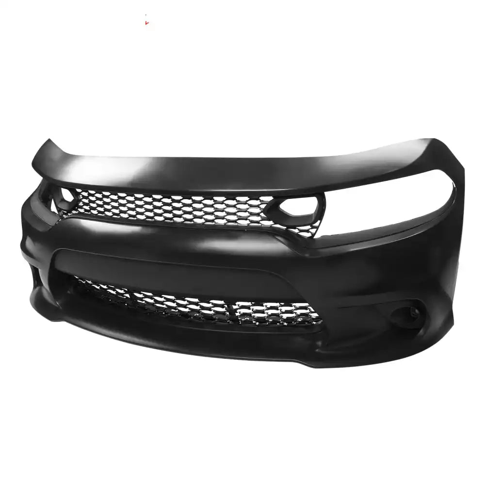 2015-2023 Dodge Charger Front Bumper Replacement 19 SRT Hellcat Style PP