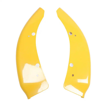 2015-2023 Dodge Charger Hellcat Front & Rear Full Bumper Conversion PP