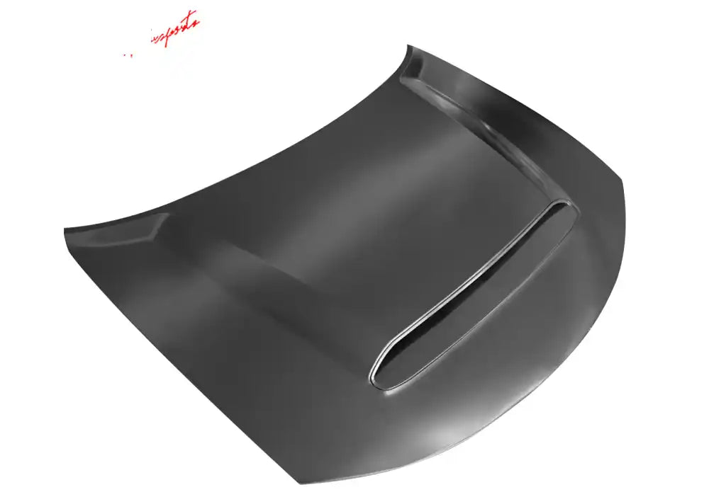 2015-2023 Dodge Charger Hood w/ Vent Demon Style Car Hood Aluminum