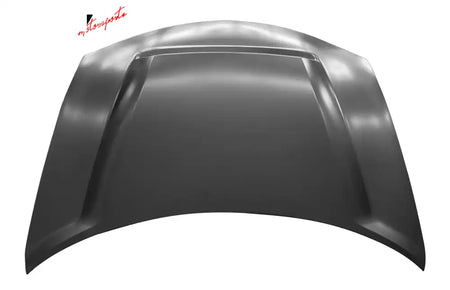 2015-2023 Dodge Charger Hood w/ Vent Demon Style Car Hood Aluminum
