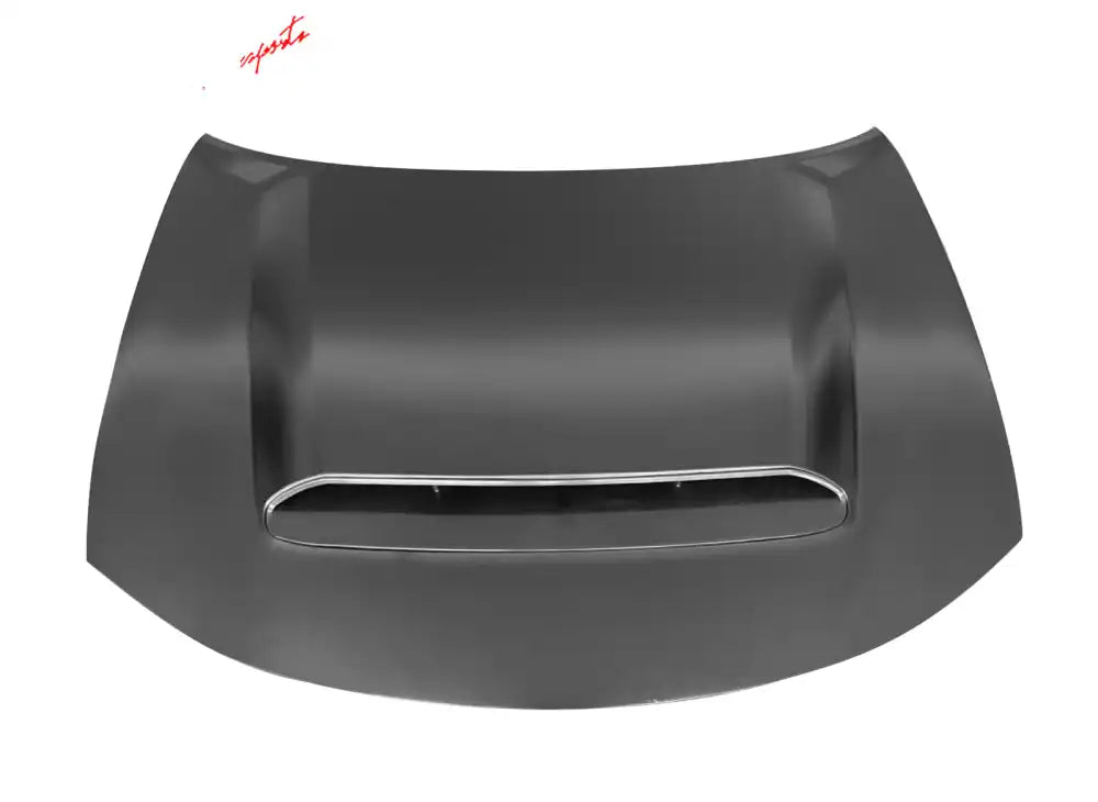 2015-2023 Dodge Charger Hood w/ Vent Demon Style Car Hood Aluminum