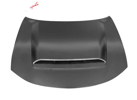 2015-2023 Dodge Charger Hood w/ Vent Demon Style Car Hood Aluminum