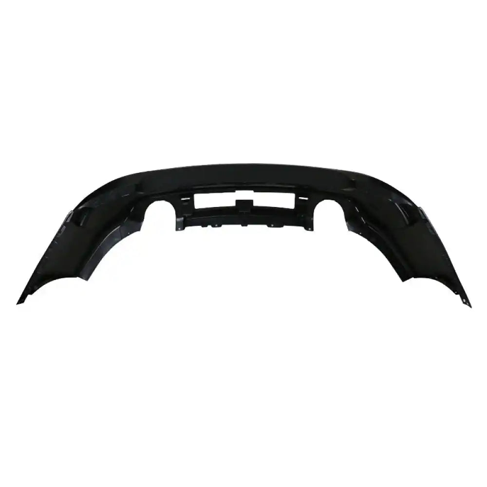 2015-2023 Dodge Charger Rear Bumper Cover Conversion PP