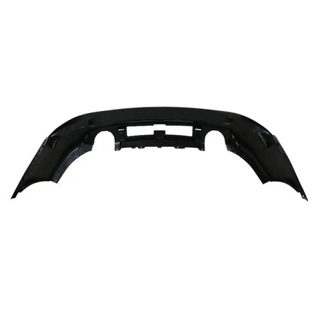 2015-2023 Dodge Charger Rear Bumper Cover Conversion PP