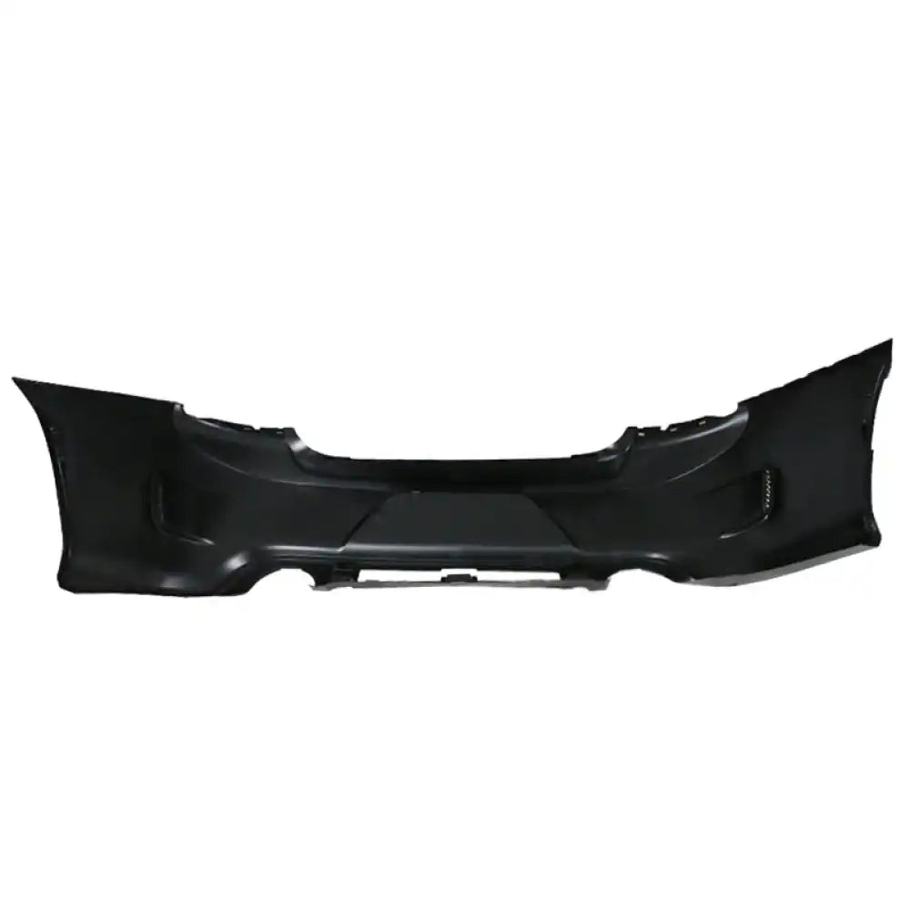 2015-2023 Dodge Charger Rear Bumper Cover Conversion PP