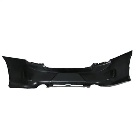 2015-2023 Dodge Charger Rear Bumper Cover Conversion PP
