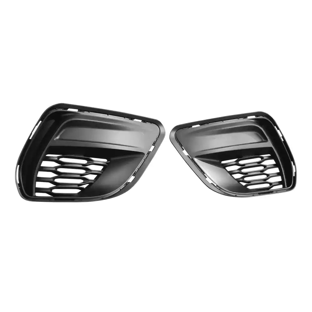 2015-2023 Dodge Charger Rear & Front Bumper + Pink Lip Diffuser PP Pink