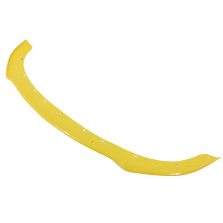 2015-2023 Dodge Charger Rear & Front Bumper Yellow Lip Diffuser Yellow