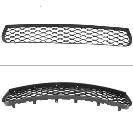 2015-2023 Dodge Charger SRT Scat Pack Black Front Lower Grille PP