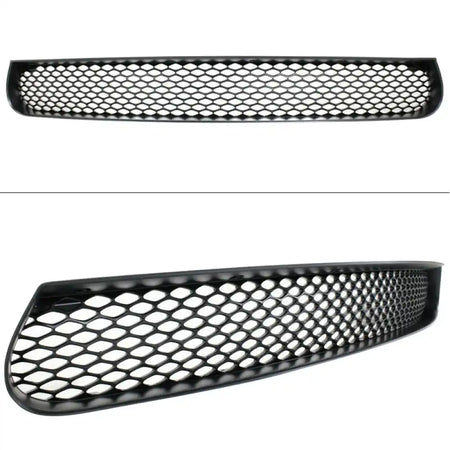2015-2023 Dodge Charger SRT Scat Pack Daytona Unpainted Lower Grille