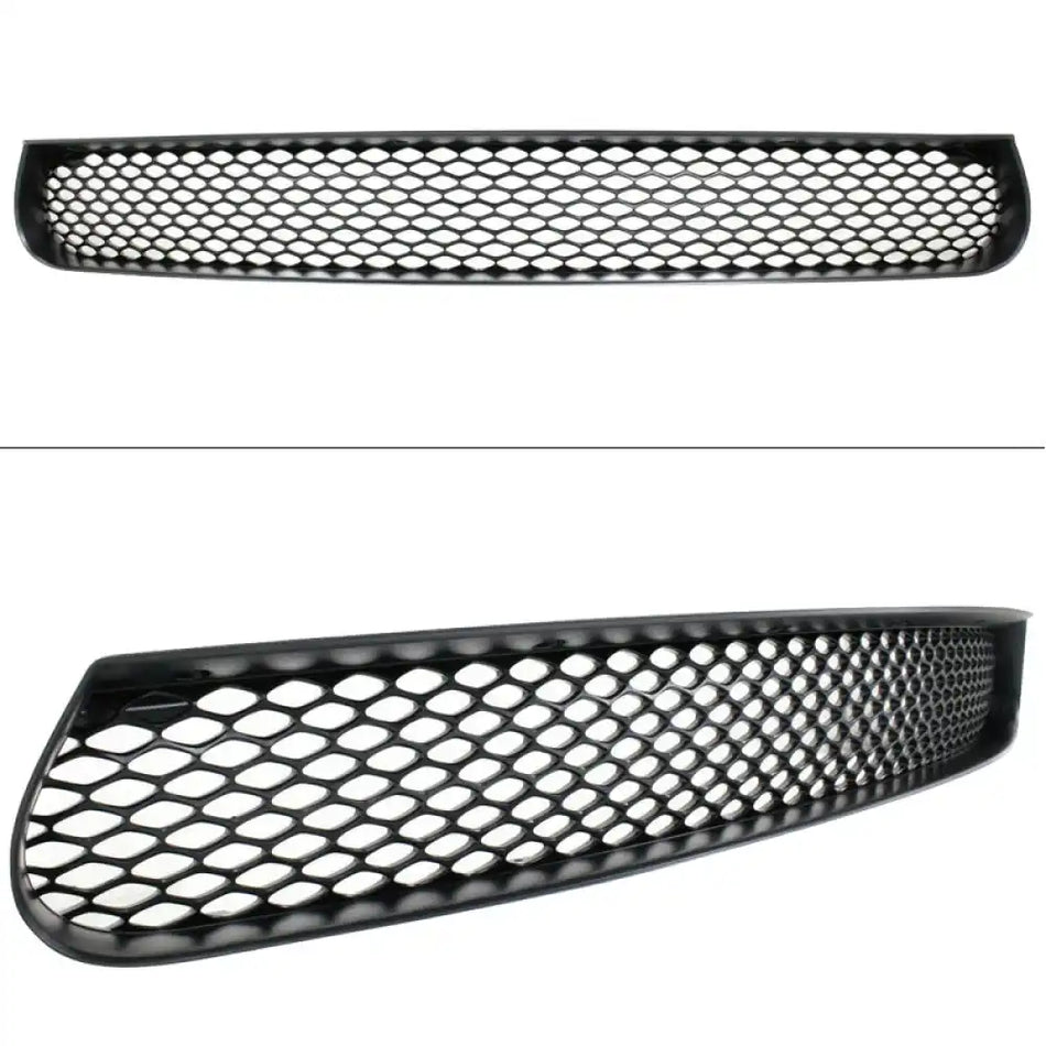 2015-2023 Dodge Charger SRT Scat Pack Daytona Unpainted Lower Grille