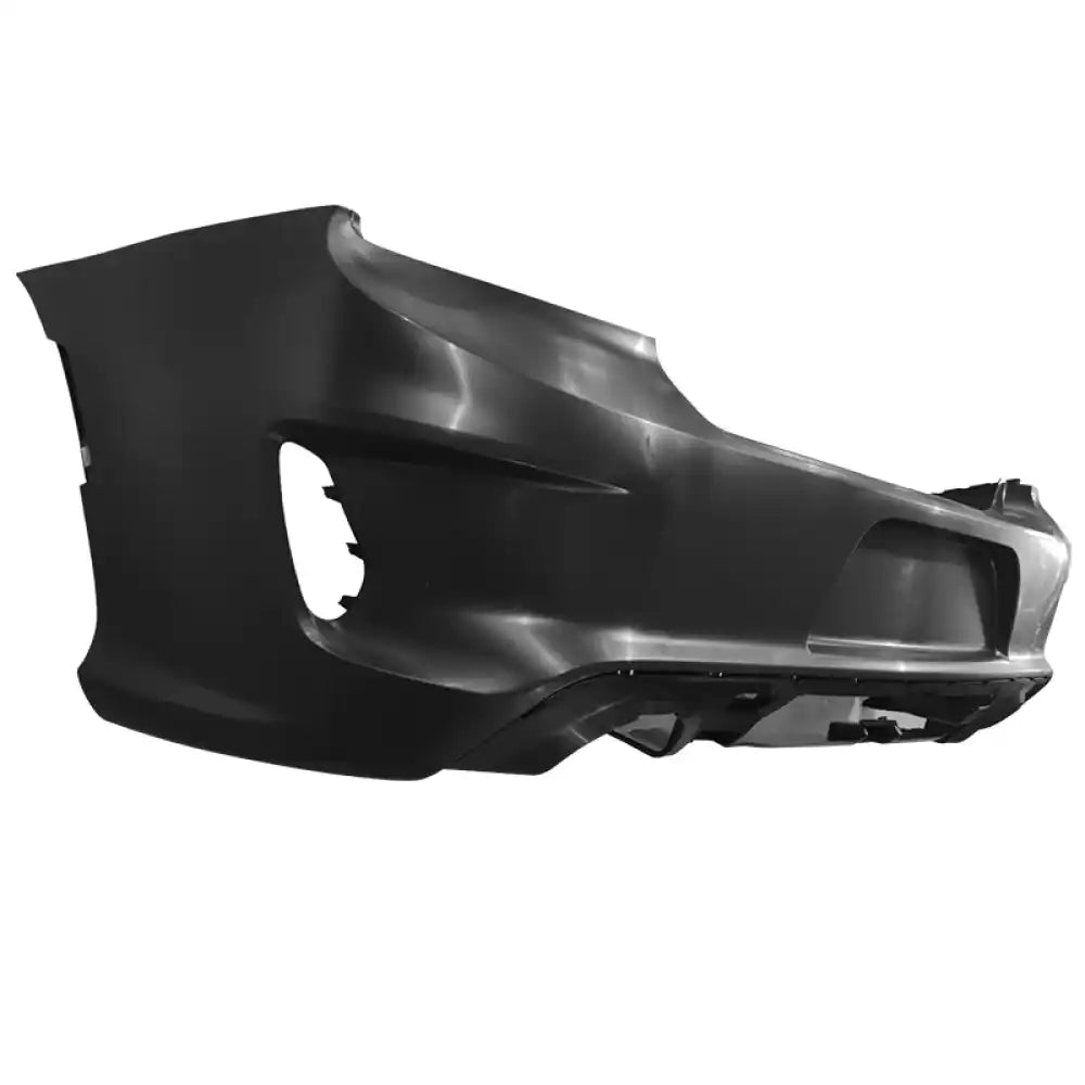 2015-2023 Dodge Charger Standard Sedan CFL Rear Bumper Diffuser PP