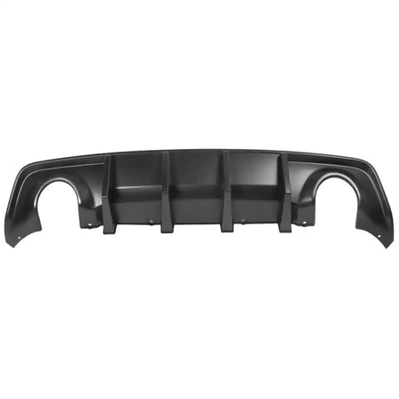 2015-2023 Dodge Charger Standard Sedan Rear Bumper Kits Diffuser PP