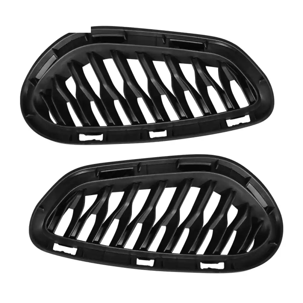 2015-2023 Dodge Charger Standard Sedan Rear Bumper Kits Diffuser PP