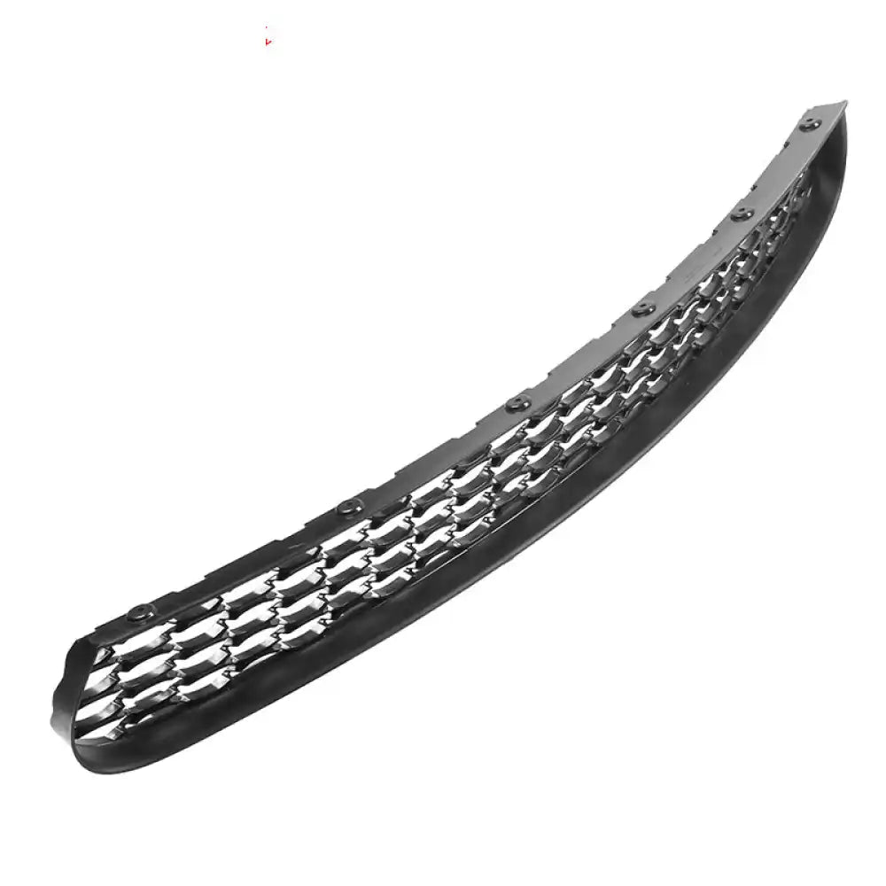 2015-2023 Dodge Charger Upper & Lower Car Grilles w/ Air Ducts 2PC PP