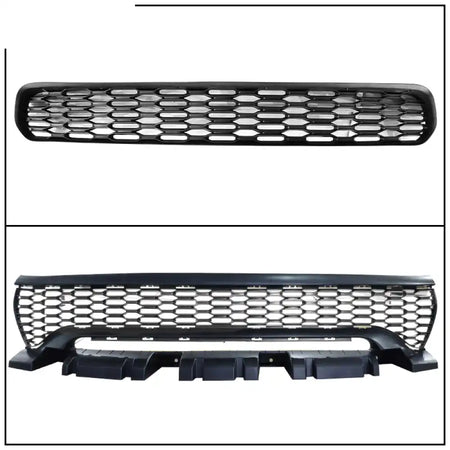 2015-2023 Dodge Charger Widebody CFL Whole Bumper Kits Diffuser PP