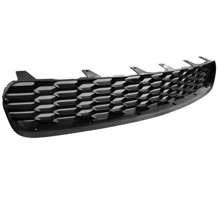 2015-2023 Dodge Charger Widebody Front Bumper Cover + Pink Lip PP Pink