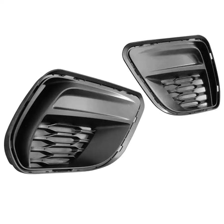 2015-2023 Dodge Charger Widebody Front Bumper Cover + Yellow Lip PP Yellow