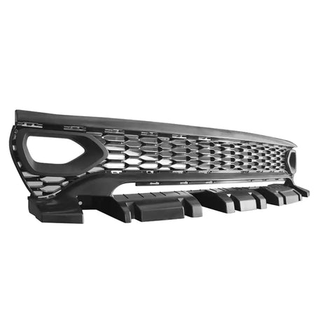 2015-2023 Dodge Charger Widebody SRT Bumper Cover Yellow Lip LED PP Yellow