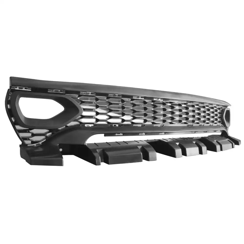 2015-2023 Dodge Charger Widebody SRT LED Front Bumper Cover Pink PP Pink