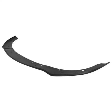 2015-2023 Dodge Charger Widebody SRT Rear & Front Bumper Lip Diffuser Matte Black
