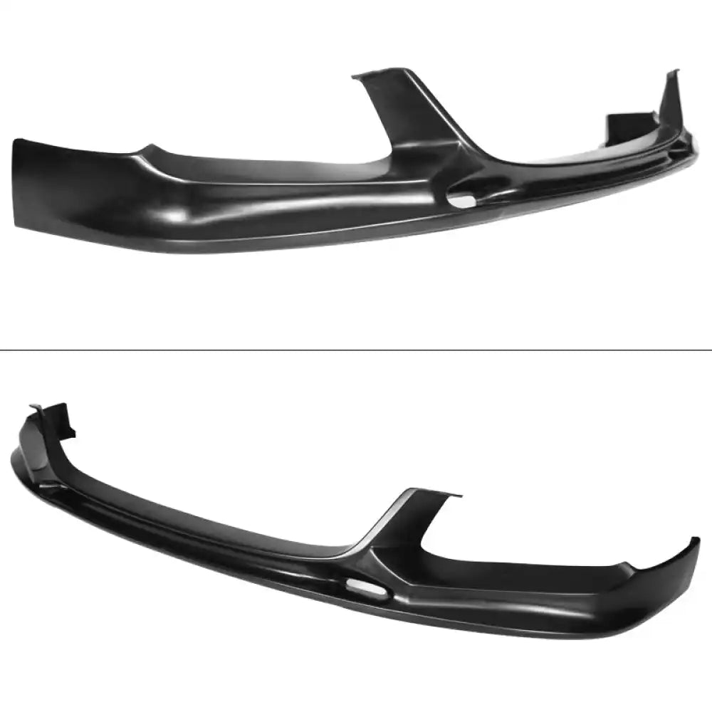 2016-2018 BMW G11 G12 7 Series M Sport Front Lip Splitter